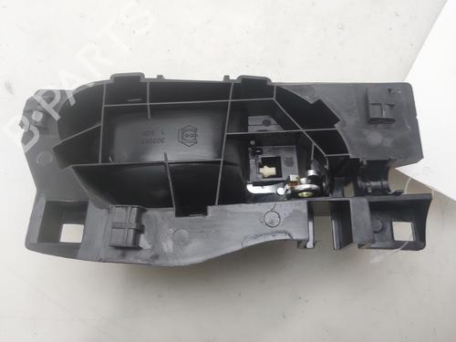 Front left interior door handle PEUGEOT 2008 I (CU_) | BP36528604I13 - Image 2