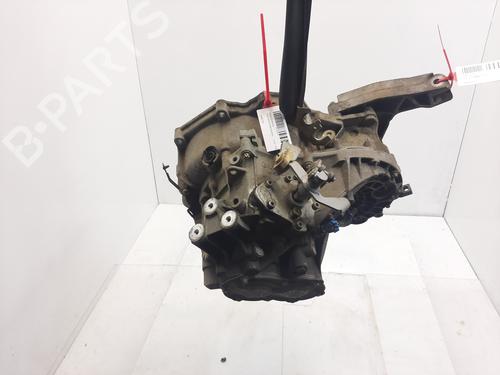 Gearbox OPEL ASTRA H (A04)  | BP29634739M3 