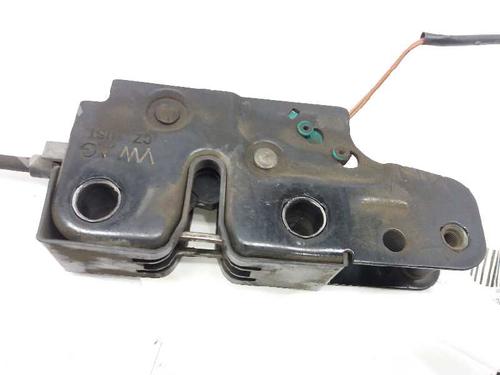 Hood lock SKODA OCTAVIA II (1Z3) 1.6 LPG | BP8765127C133 