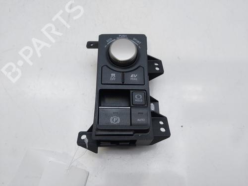Used Hand brake LEXUS NX (_Z1_) 300h AWD (AYZ15_) (155 hp) 13572608