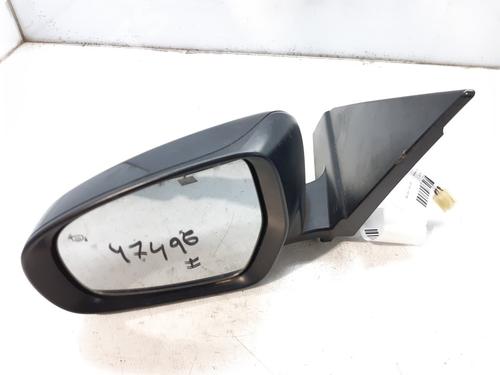 Retrovisor esquerdo SUZUKI VITARA (LY) 1.6 DDiS AllGrip (APK 416D) (120 hp) 8470254P91000 | 8470254P91000 | 12.226 KMS |