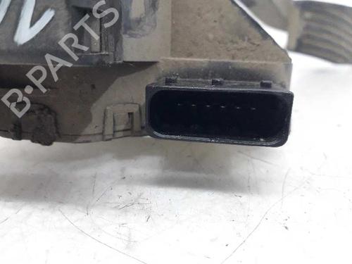 Pedal OPEL CORSA D (S07) 1.3 CDTI (L08, L68) | BP2888869I4 