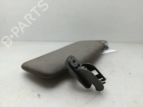 Left sun visor AUDI A4 B6 Avant (8E5) 1.9 TDI | BP39691313I1 - Image 4