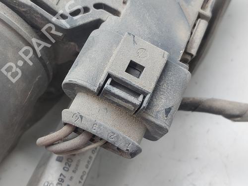 Front wiper motor SEAT LEON (1P1) 1.4 TSI | BP37791456M29 - Image 4