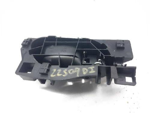 Front left interior door handle PEUGEOT 308 I (4A_, 4C_)  | BP12401437I13 