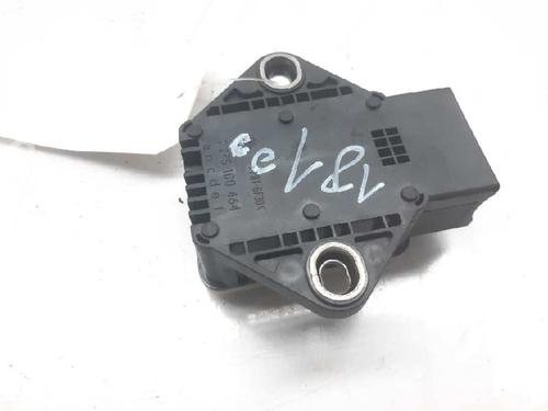 Electronic module NISSAN QASHQAI / QASHQAI +2 I (J10, NJ10, JJ10E) 2.0 dCi All-wheel Drive | BP5274433M83 