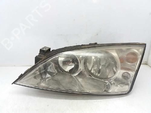 Used Left headlight FORD MONDEO III (B5Y) 2.0 16V TDDi / TDCi (115 hp) 2862399
