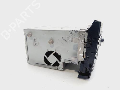 Radio MERCEDES-BENZ E-CLASS (W212)  | BP26967251E6 