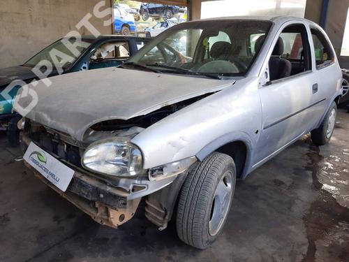 Used Parts OPEL CORSA B (S93)  1.4 i (F08, F68, M68)  1154850