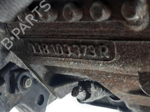 Cylinder head SEAT LEON (1M1)  | BP29904013M5 