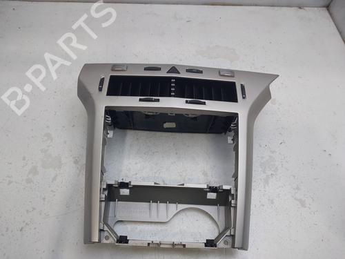 Consola central OPEL ASTRA H (A04) 1.7 CDTI (L48) (100 hp) 13100105 |