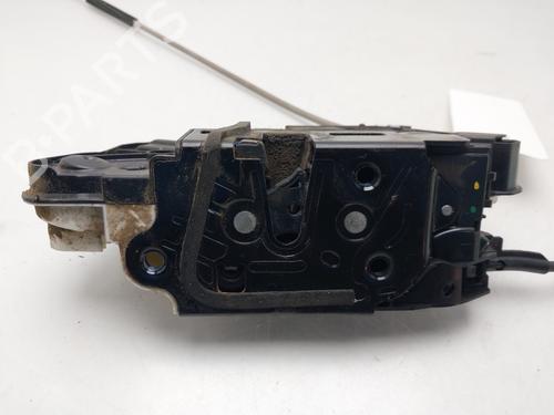 Used Front left lock Front left lock SEAT IBIZA IV (6J5, 6P1) [2008-2017] 34043113 34043113