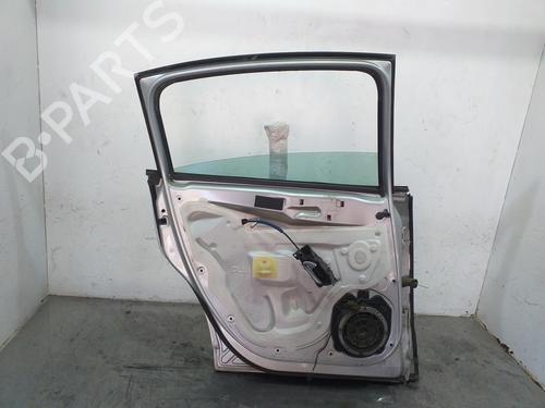 Left rear door CITROËN C4 I (LC_)  | BP19303947C4 