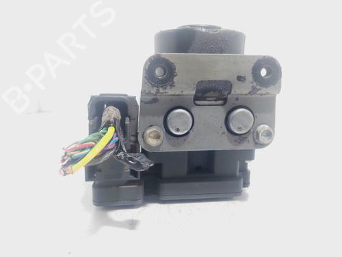 ABS pump MAZDA 2 (DE_, DH_) 1.3 (DE3FS) | BP29375778M43 