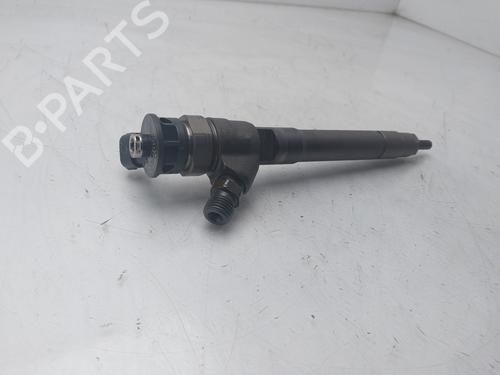 Injector RENAULT GRAND SCÉNIC III (JZ0/1_) [2009-2016]  32852309