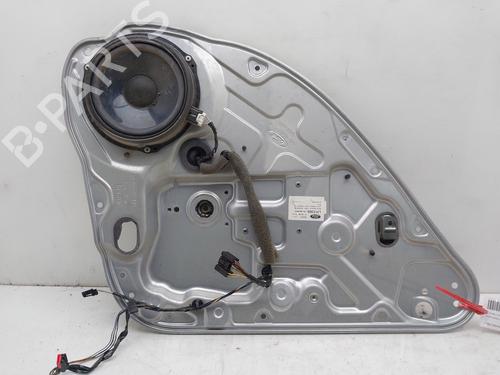 Used Rear left window mechanism FORD KUGA I [2008-2012]  16527089