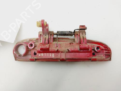 Front left exterior door handle KIA PICANTO I (SA) 1.1 | BP28312514C128 