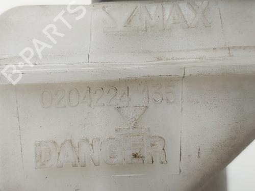 Brake master cylinder PEUGEOT 607 (9D, 9U) | BP34535543M77 - Image 2