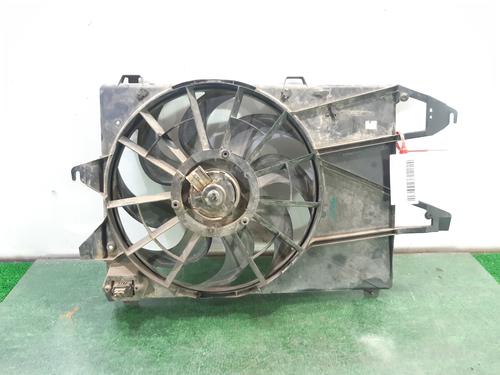 Used Radiator fan FORD MONDEO I (GBP) 1.8 i 16V (112 hp) 9816254