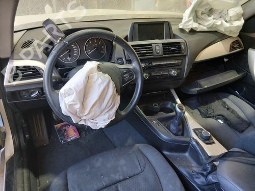 Electronic module BMW 1 (F20) 114 d | BP38516580M83 - Image 9