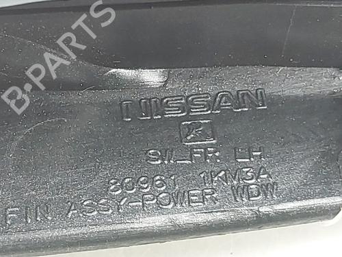 Left front window switch NISSAN JUKE (F15) 1.5 dCi | BP37630202I27 - Image 4