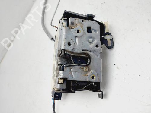 Serrure avant droite MINI MINI (R56) [2005-2014]  23083337