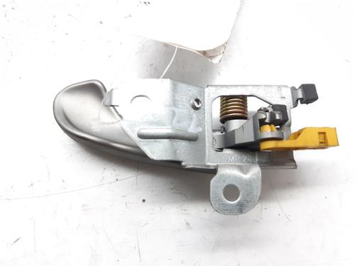 Rear left interior door handle MITSUBISHI CARISMA (DA_) 1.9 DI-D (DA5A) | BP12403312I15 