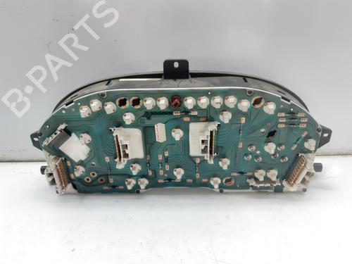 Instrument cluster RENAULT MEGANE I Classic (LA0/1_) 1.9 D (LA0A, LA0U, LA0R) | BP9971339C47 