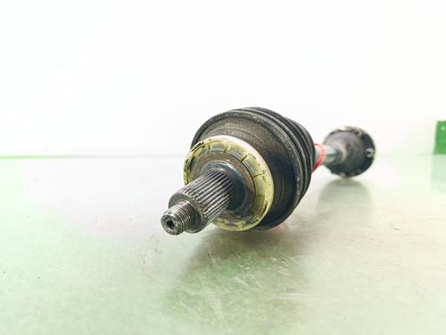 Left front driveshaft SKODA FABIA I (6Y2)  | BP26942572M38 