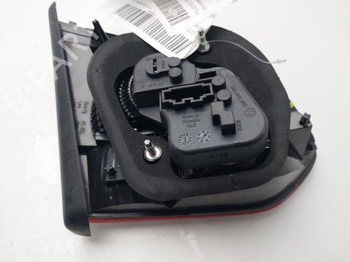 Right tailgate light VW GOLF VI (5K1) | BP33270590C80 - Image 2