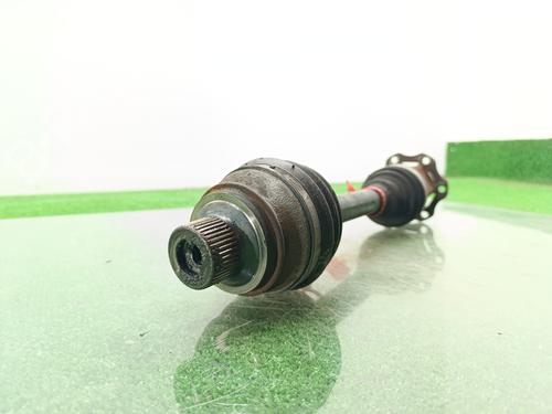 Left front driveshaft AUDI A5 Sportback (8TA) 3.0 TDI quattro | BP29418526M38 