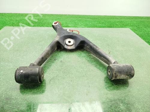 Right rear suspension arm MERCEDES-BENZ M-CLASS (W163) ML 400 CDI (163.128) | BP29392600M15 