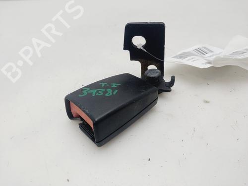 Used Seat buckle OPEL CORSA D (S07) [2006-2015]  29064419
