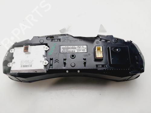 Instrument cluster DS DS 5 (KF_)  | BP31139779C47 