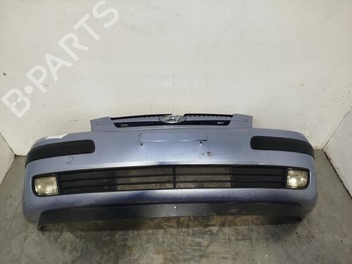 Used Front bumper HYUNDAI GETZ (TB) 1.3 i (82 hp) 31375787