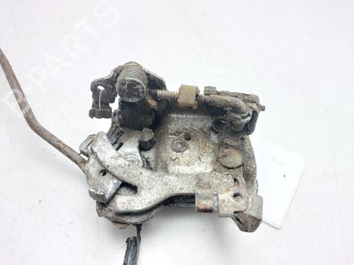 Used Front right lock Front right lock 37151368 37151368