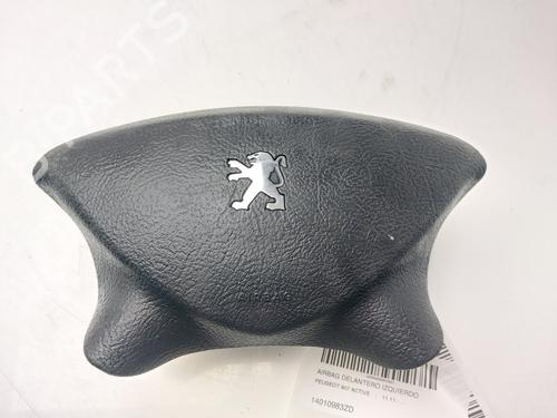 Used Driver airbag Driver airbag PEUGEOT 807 (EB_) [2002-2026] 33944600 33944600