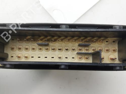 Electronic module OPEL VECTRA C (Z02) | BP36384796M83 - Image 3