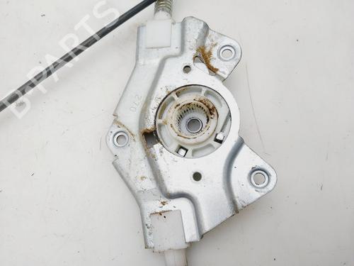 Front left window mechanism VW PASSAT B5.5 (3B3) | BP31816834C22