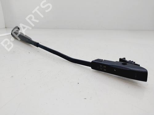 Front windshield wiper arm RENAULT CLIO III (BR0/1, CR0/1)  | BP31060403C143 