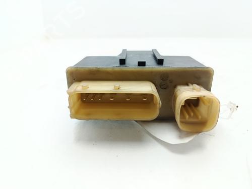 Electronic module CITROËN BERLINGO MULTISPACE (B9) 1.6 HDi 90 | BP27991052M83 