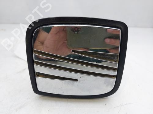 Used Tailgate handle SEAT IBIZA II (6K1) 1.9 D (68 hp) 17240448