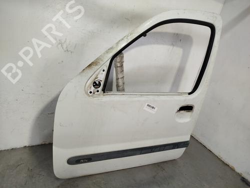 Left front door RENAULT KANGOO (KC0/1_) D 55 1.9 (KC0D) | BP32358769C2 