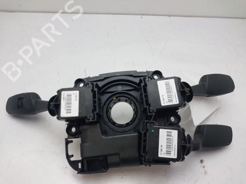 Used Steering wheel controls BMW X6 (E71, E72) xDrive 30 d (235 hp) 11364346