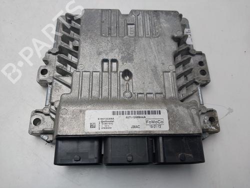 Used Engine control unit (ECU) Engine control unit (ECU) FORD TRANSIT CONNECT V408 Box Body/MPV [2013-2026] 35812029 35812029
