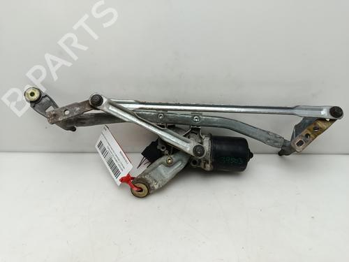 Front wiper motor RENAULT MEGANE II Coupé-Cabriolet (EM0/1_) | BP29298393M29
