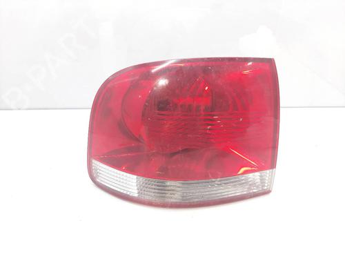 Used Left taillight VW TOUAREG (7LA, 7L6, 7L7) 5.0 V10 TDI (313 hp) 10500626