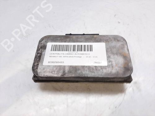 Automatic gearbox ECU RENAULT VEL SATIS (BJ0_) 3.0 dCi (BJ0J, BJ0N) (177 hp) 11111347