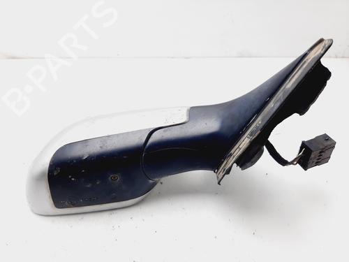 Right mirror AUDI A4 B5 (8D2) 1.9 TDI | BP20978484C27 