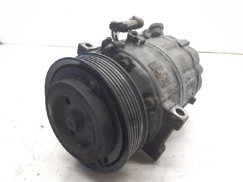 Used AC compressor OPEL VECTRA C (Z02) 2.0 DTI 16V (F69) (101 hp) 6551117